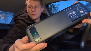 TATTMUSE Wireless Portable Printer from Amazon | Review