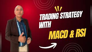 Financial Literacy /MACD RSI/ Moneyshala SuryaSir