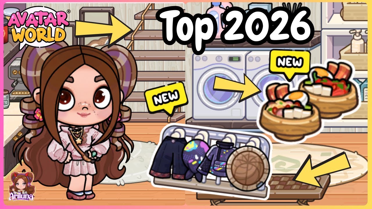 NO INTENTES estos HACKS de Avatar World 😱 ¡TODO SERA GRATIS Y PERFECTO!