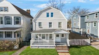 71 Franklin Ter video tour