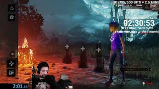 UNLIMITED SUBATHON DAY 21 (Part 1/2)
