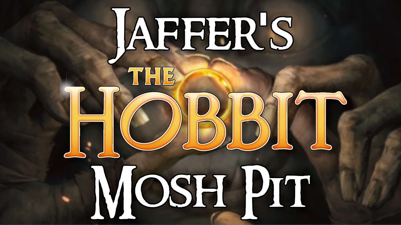 [Tournament] The Hobbit Mosh Pit!