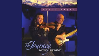 Tango Argentine - Aaron Meyer