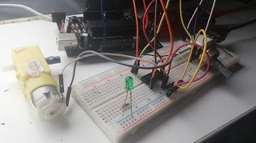 Programamos PIC16F877A en ASM - PWM ADC