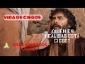 CIEGOS RECIBEN LA VISTA TUVIERON QUE HACER SU PARTE PARA RECIBIR SU MILAGRO @IglesiadeJesucristoESP