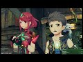 Xenoblade Chronicles 2 Part 2