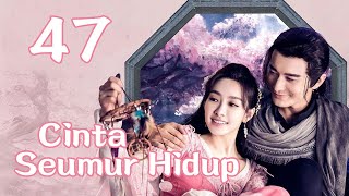 Cinta Seumur Hidup 47丨A Lifetime Love 47