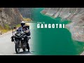 Road To Gangotri Dham Is Heavenly Beautiful | Ep-05 Ride To Uttarkashi - Harsil | Uttarakhand 2026