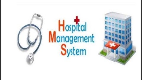 Hospital Management Software