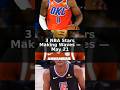 3 NBA Stars Making Waves — May 21
