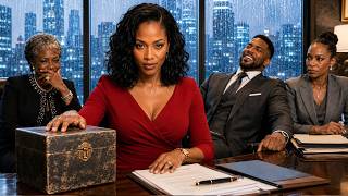 I Signed Away $3M At The Divorce To Keep One Thing.💰He Laughed. He Shouldn't Have.😏