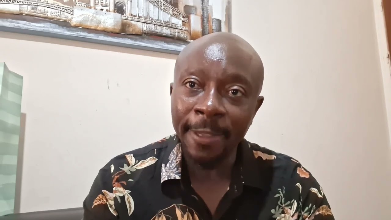 Ambaboys killed 3 military in Bafut. The crisis can never end militarily. Tell the Biya the truth