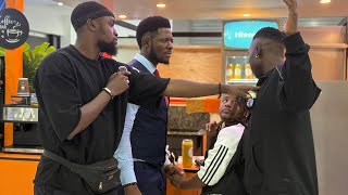 BALAA ZITO JAMAA KAYAKANYAGA | PART 1 FULL VIDEO 