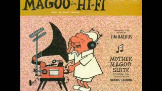 Happy Birthday, Mister Magoo! |