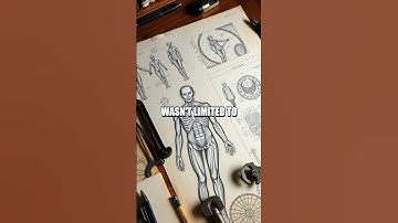 The Visionary Innovations of Leonardo Da Vinci