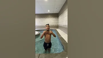 Cross My Heart And Hope To Die Waterpark Swimming Pool Dothingsyoudontwanttodo Summer Shorts 