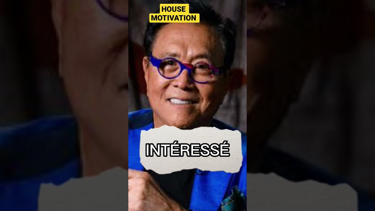 Père Riche Père Pauvre 