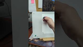 new magnetic board to hold artwork new magnetic board to hold artwork