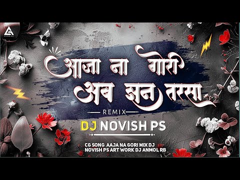 AAJA NA GORI II DJ NOVISH II