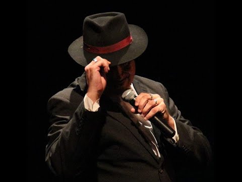 Mi Buenos Aires Querido - Jorge De Brun en Taconeando la Vereda de Beba. Buenos Aires 2018