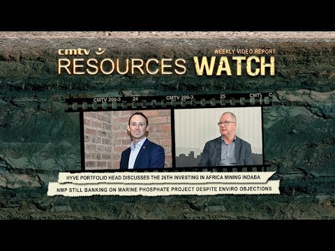 Resources Watch - YouTube
