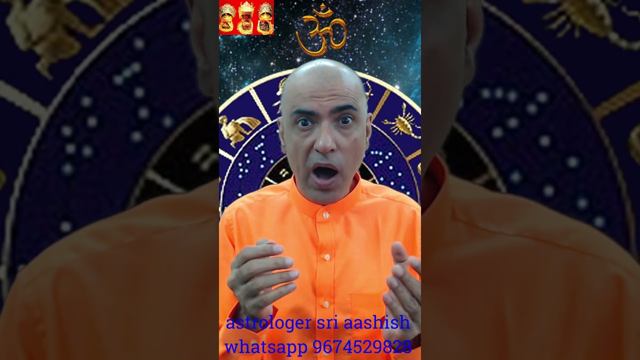 CANCER MOON SIGN 2024 IN 1 MINUTE ASTROLOGER-VASTU-A MYSTIC SRI AASHISH WHATSAPP 9674529828