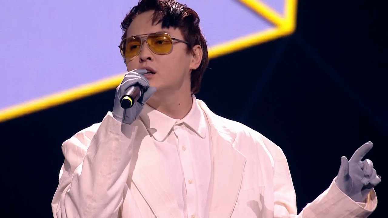 Kyle Ruh - Күзгі бақ | ((beu)) 2022 Заманауи музыка жүлдесі - YouTube