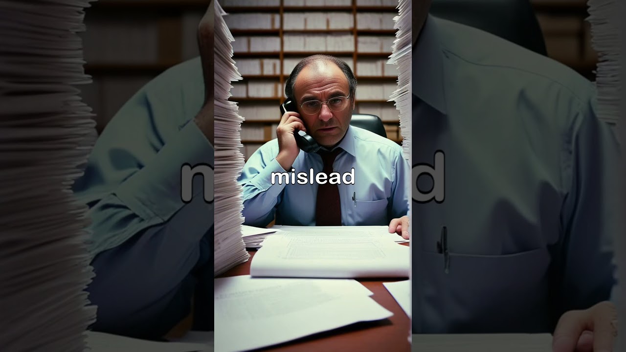 The Spy Who Fooled Hitler 