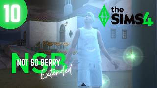 The Sims 4 Long Gameplay│Not So Berry Extended Challenge│Episode 10