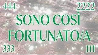 Subliminal Attiva la tua AURA VINCENTE ✶ Cose belle ti raggiungono ogni giorno (Molto Potente)