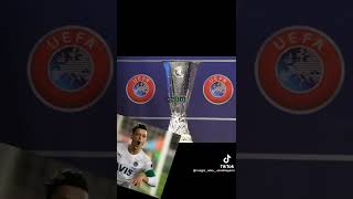 Mesut Özi̇l Vs Kerem Atatürkoğlu