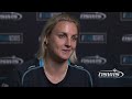 BRONTE HALLIGAN - WATER POLO - EP2:  TOSSED INTO THE DEEP END