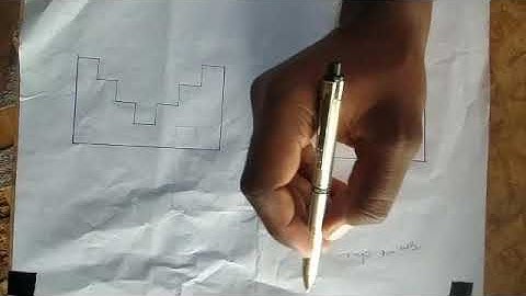 Types of dimensions chain, Progressive, parellel