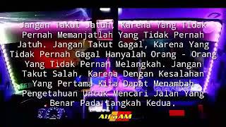 Story wa buat yang lagi berjuang dari nol hingga sukses di jamin suka guys.