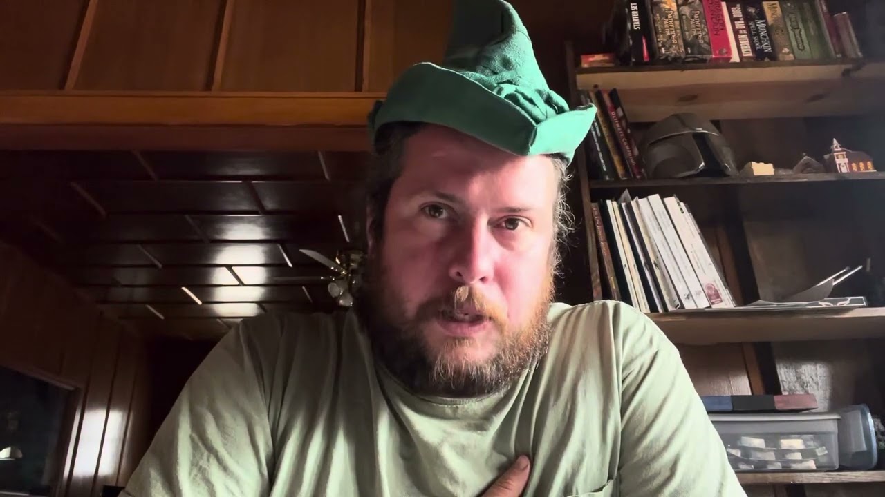 Archetype class build: advanced players guide: bard: arcane duelist