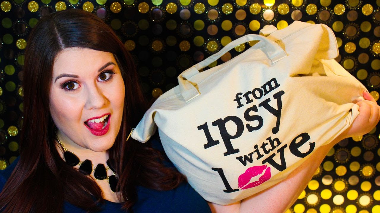 Generation Beauty Swag Bag Haul | San Francisco 2016