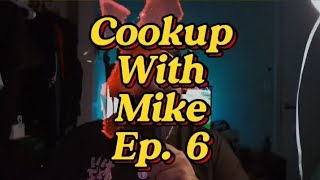 Cookup With Mike Ep.6 how to make a griselda type beat on the Mpc One and Sp404mk2