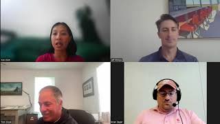 MITAGA | Technical Innovation in Golf Architecture