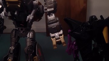 Transformers: Unity Episode 3 | Survivors Sequel | Stop Motion Series