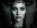 Tribal Bounce 🔥 Hypnotic EDM Short #hypnoticedm #electronicmusic #hypertrance