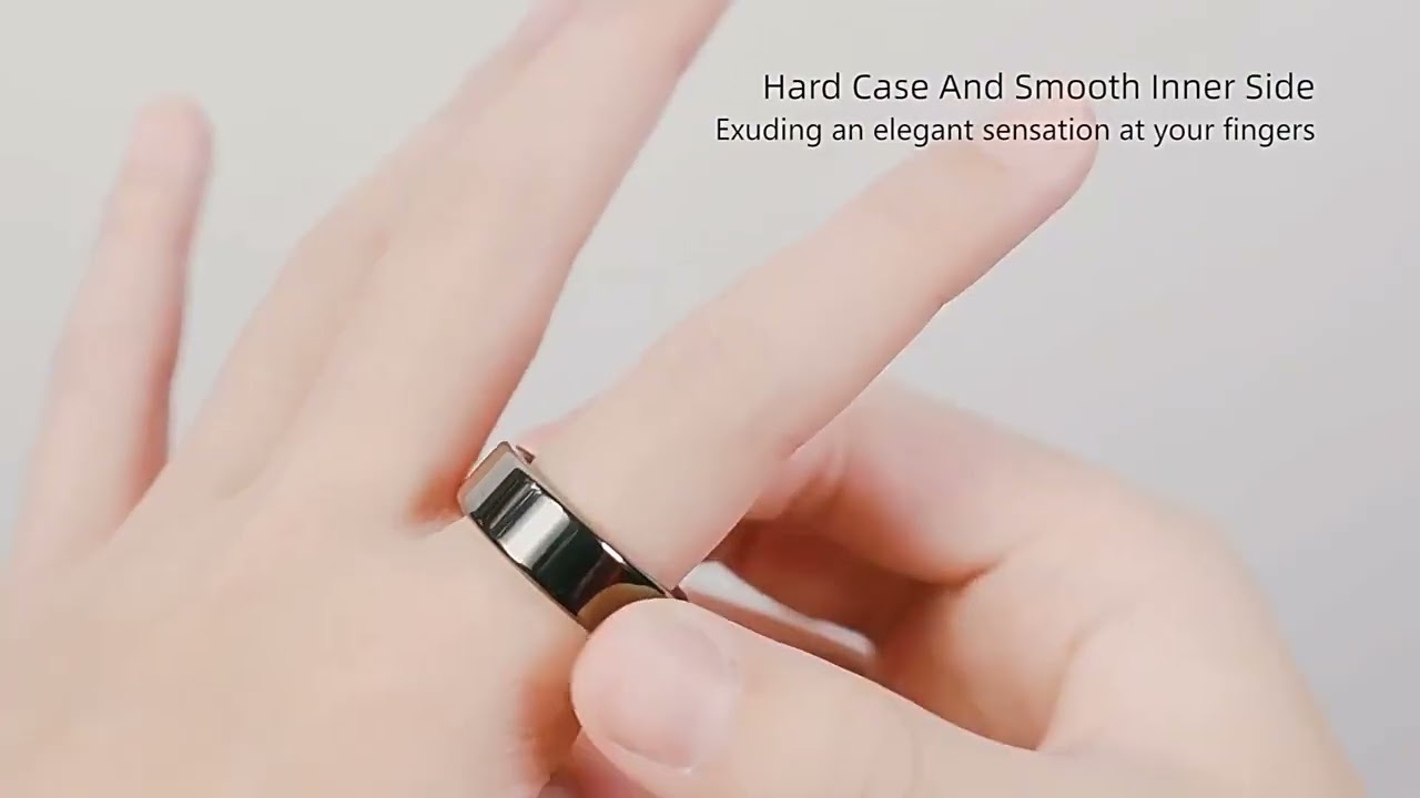 R11 smart ring（new)