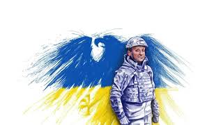 Into the Night for Ukraine