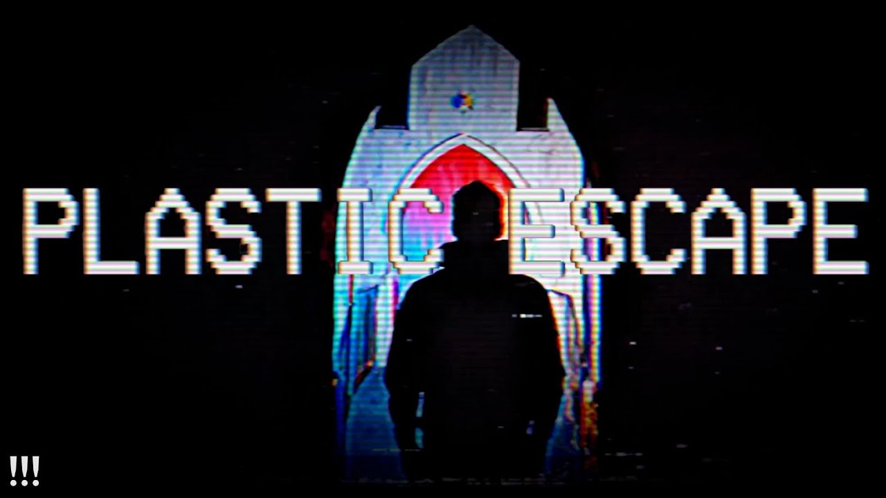 XoForbidden, James Wames - Plastic Escape [Official Music Video] - YouTube