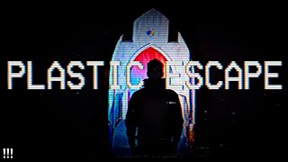 XoForbidden, James Wames - Plastic Escape [Official Music Video]