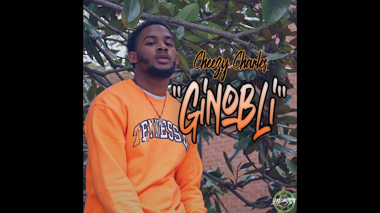 Watch Cheezy Charles - Ginobli (Official Music Video) | Shot by @Cutsbyleejohnjrjr on YouTube Watch Cheezy Charles - Ginobli (Official Music Video) | Shot by @Cutsbyleejohnjrjr on YouTube