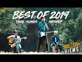 Best of 2019 tamil songs mashup  md  rewind2019