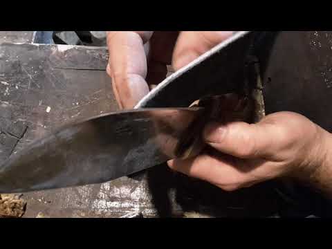 ლაშას სამჭედლო