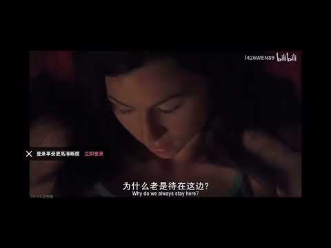 站台 The Platform - Royster lee 电影取自（心灵捕手）