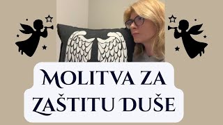 Zastiti Svoju Energiju Molitva Arhandjelu Mihajlu