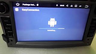easy connect install APK screenshot 5